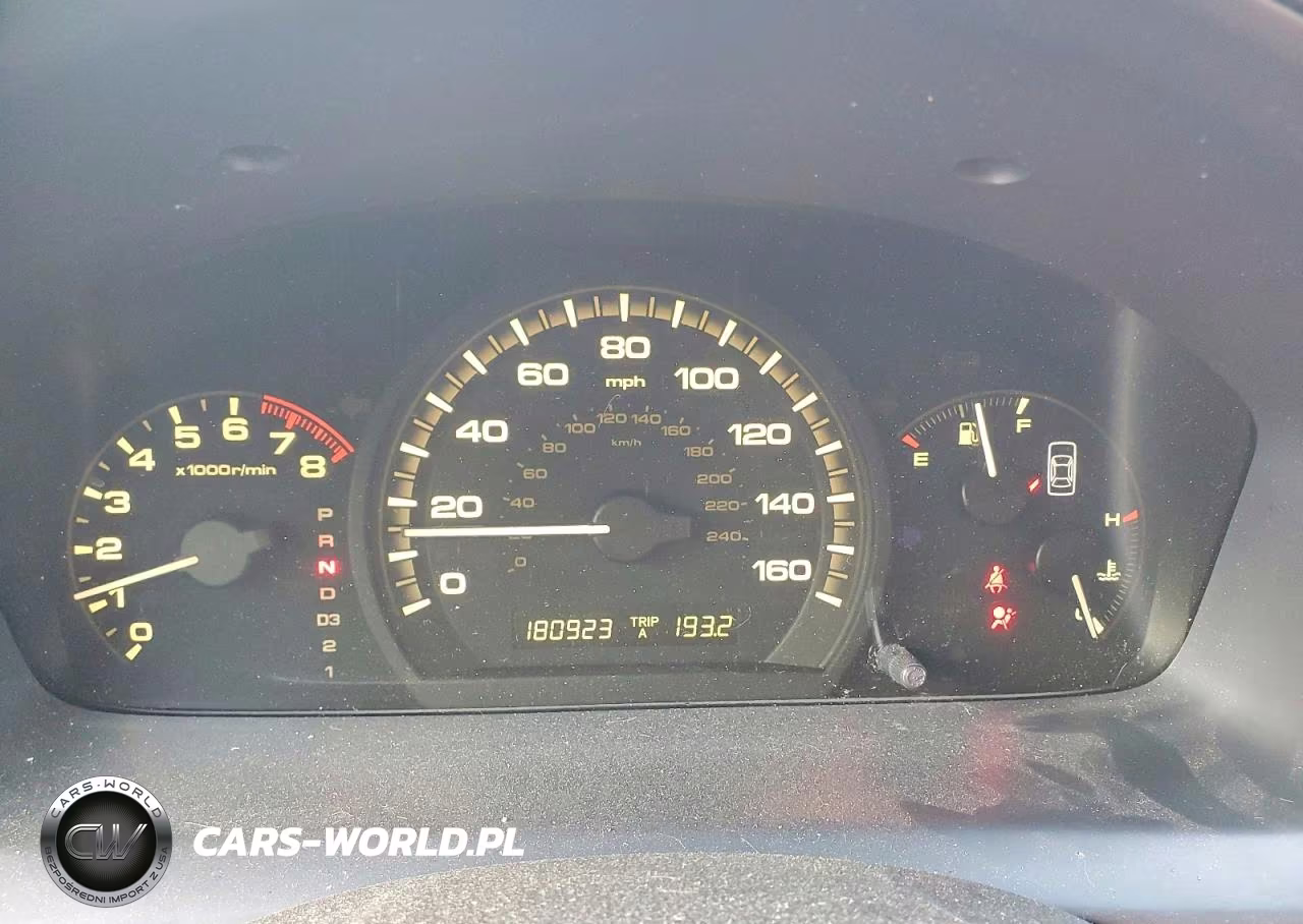 2006 Honda Accord Ex VIN:1HGCM56836A185421 - 9
