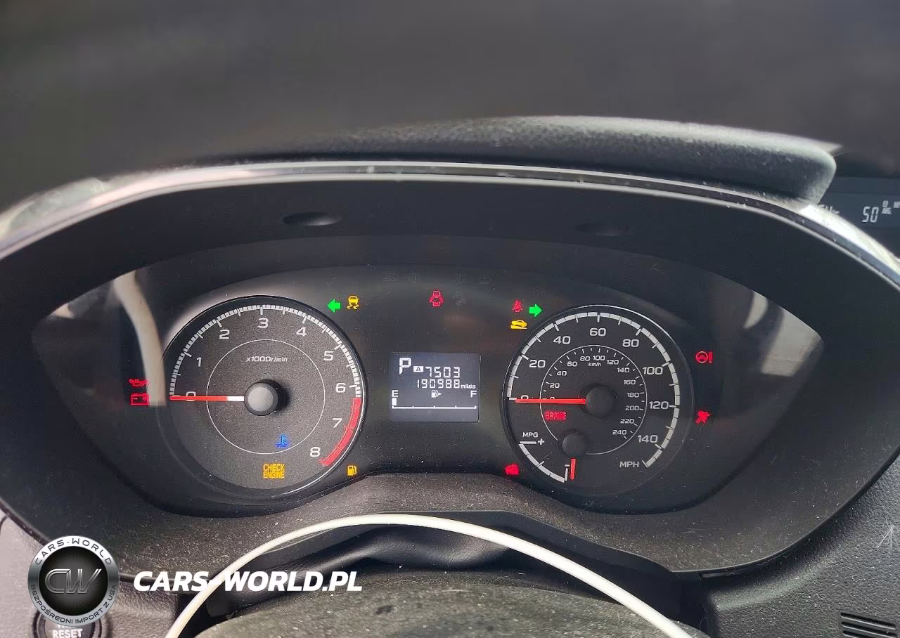 2018 Subaru Impreza VIN:4S3GKAA68J3612626 - 9