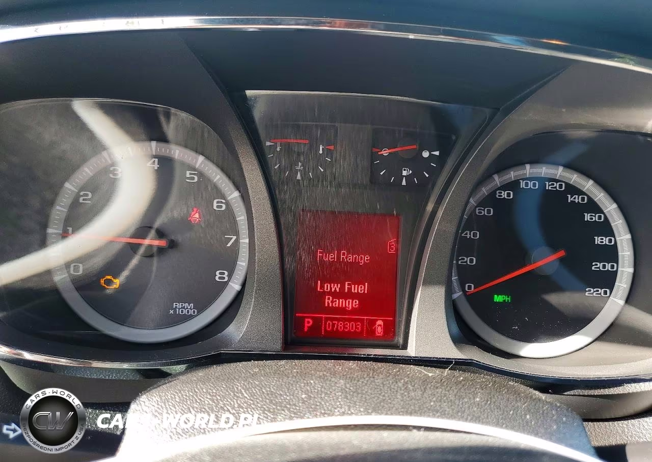 2011 GMC Terrain Slt VIN:2CTALWEC9B6325956 - 9