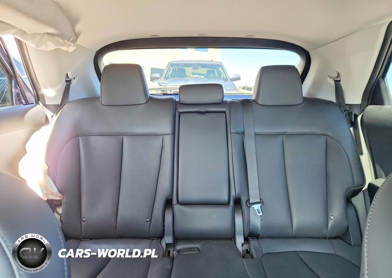 2025 Hyundai Ioniq 5 Sel VIN:7YAKNDDC6SY019090 - 10