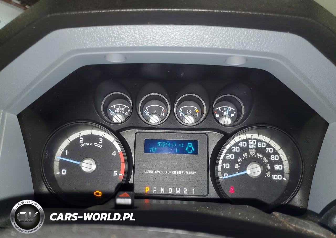 2015 Ford F350 Super Duty VIN:1FT8X3BT4FEB87486 - 9