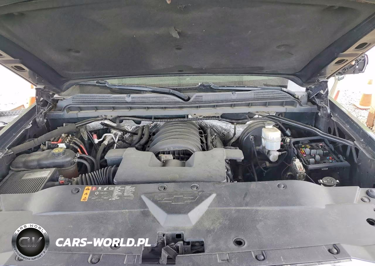 2018 Chevrolet Silverado K1500 Lt VIN:1GCVKREC1JZ195336 - 11