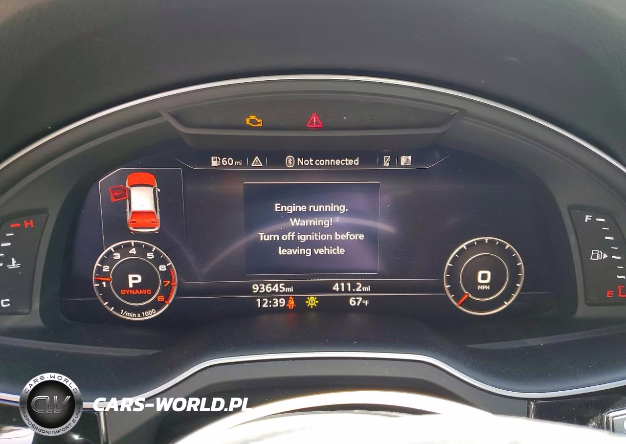 2017 Audi Q7 Prestige VIN:WA1VAAF79HD033316 - 9