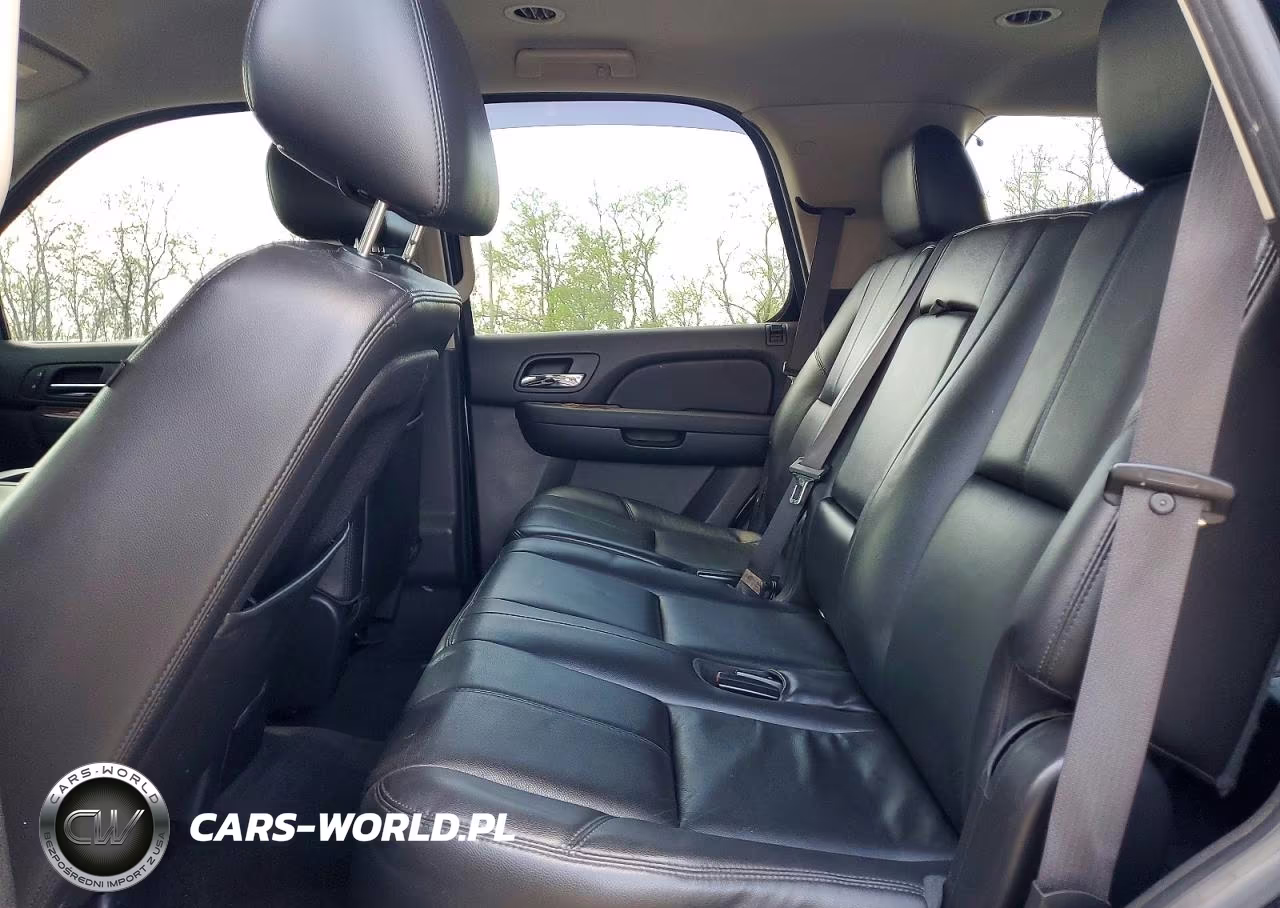 2012 GMC Yukon Slt VIN:1GKS2CE0XCR222546 - 11