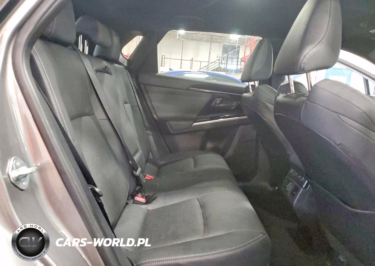 2024 Subaru Solterra Premium VIN:JTMABABA6RA086402 - 11