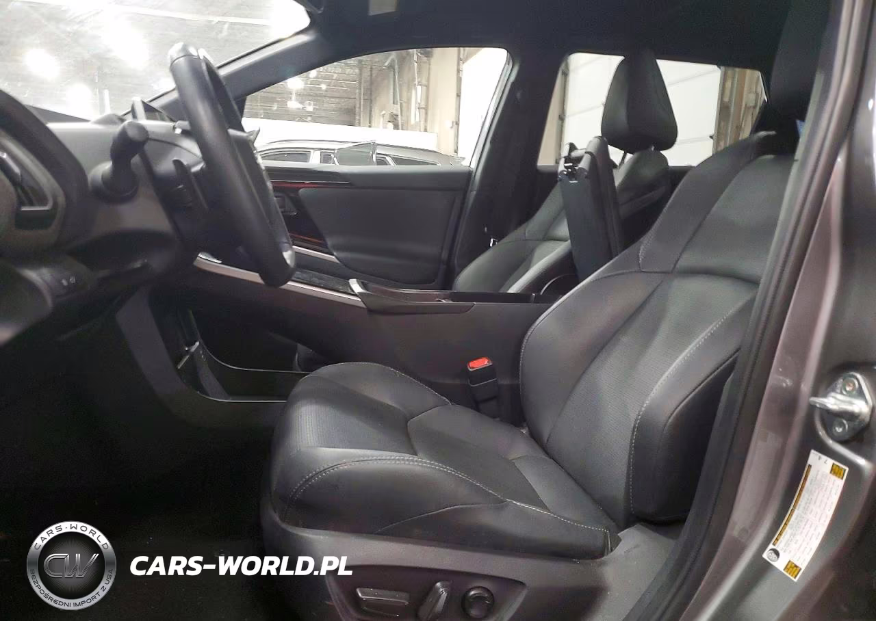 2024 Subaru Solterra Premium VIN:JTMABABA6RA086402 - 7
