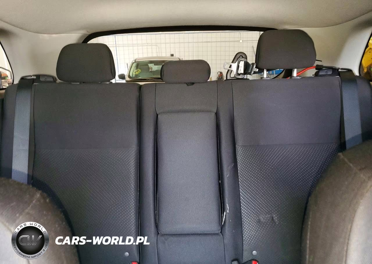 2013 Mitsubishi Outlander Sport Es VIN:4A4AR3AU2DE015503 - 10