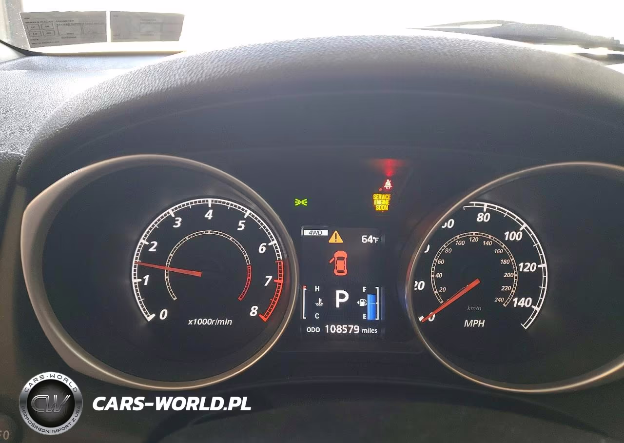 2013 Mitsubishi Outlander Sport Es VIN:4A4AR3AU2DE015503 - 9