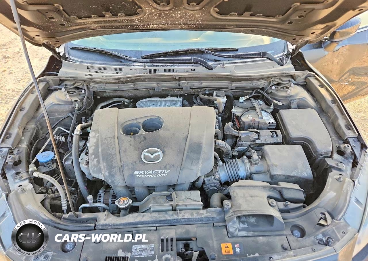 2018 Mazda 3 Touring VIN:3MZBN1V38JM208240 - 11
