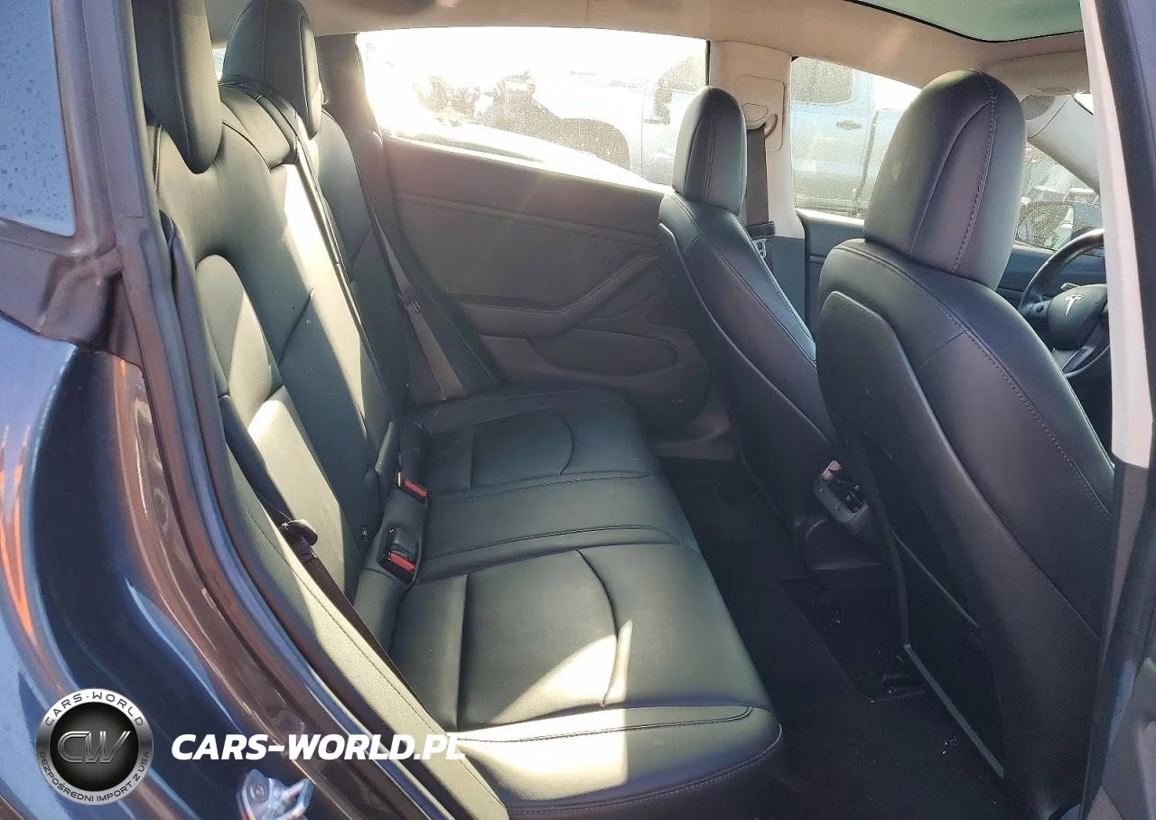 2017 Tesla Model 3 VIN:5YJ3E1EA9HF002218 - 10