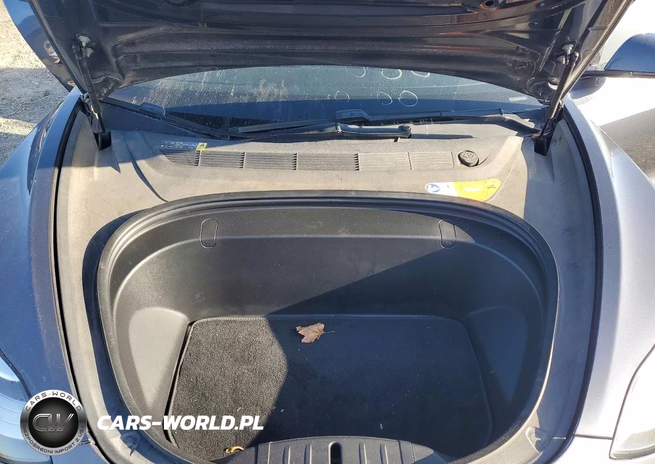 2017 Tesla Model 3 VIN:5YJ3E1EA9HF002218 - 11