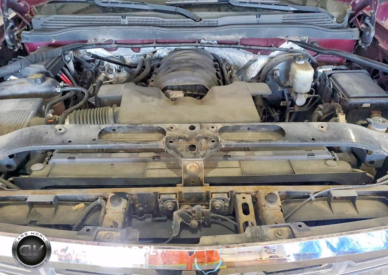 2015 Chevrolet Silverado K1500 Lt VIN:1GCVKREC5FZ337033 - 11