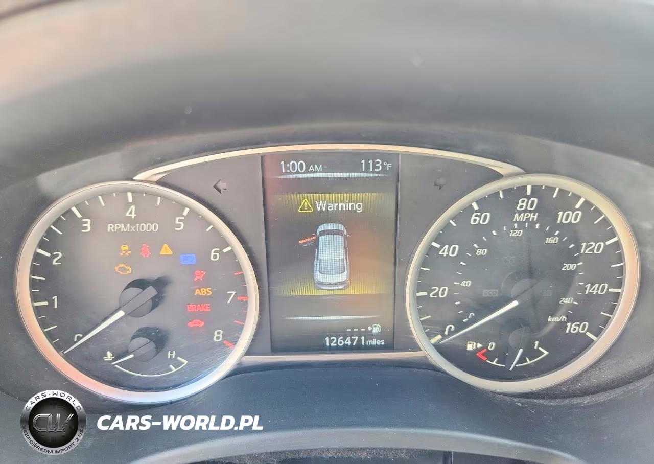 2016 Nissan Sentra Sv VIN:3N1AB7AP0GY308047 - 9