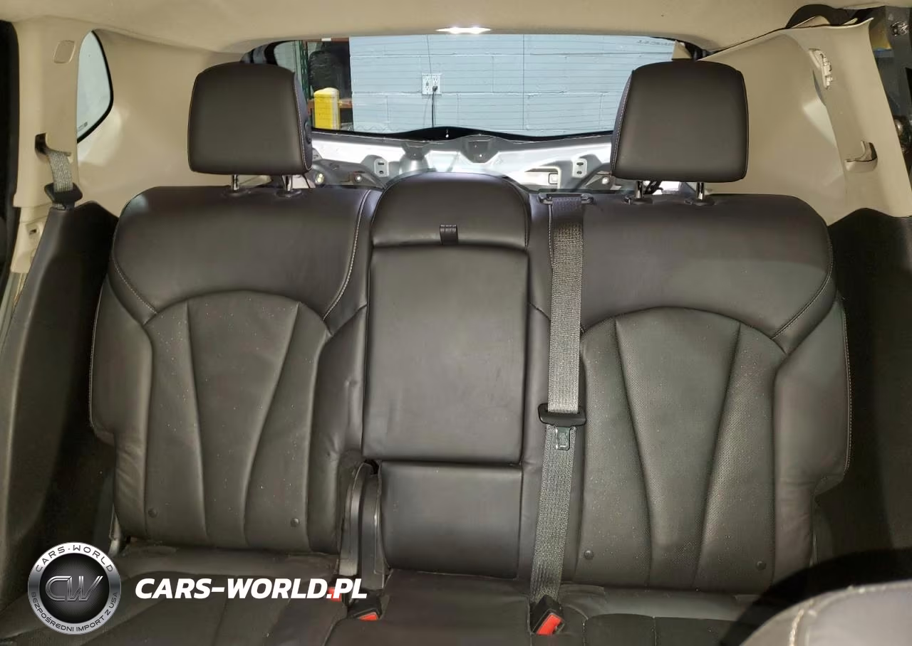 2016 Buick Envision Premium VIN:LRBFXESX4GD242207 - 10