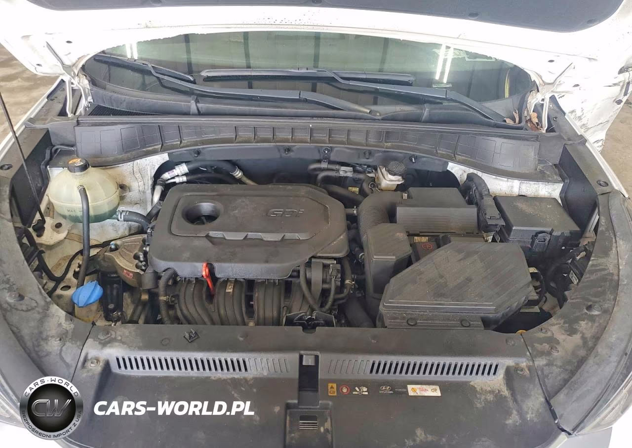 2020 Hyundai Tucson Sel VIN:KM8J3CAL3LU203379 - 12