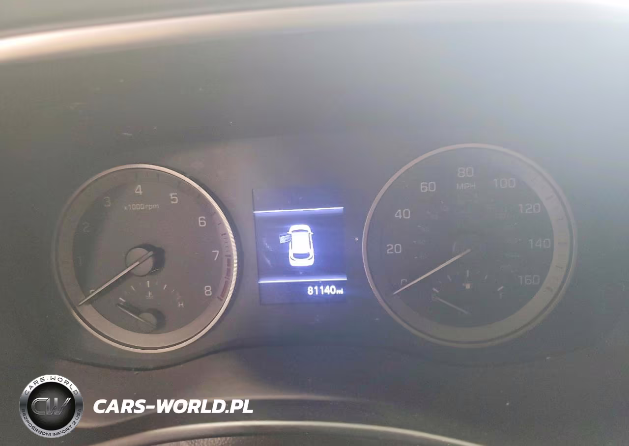 2020 Hyundai Tucson Sel VIN:KM8J3CAL3LU203379 - 9