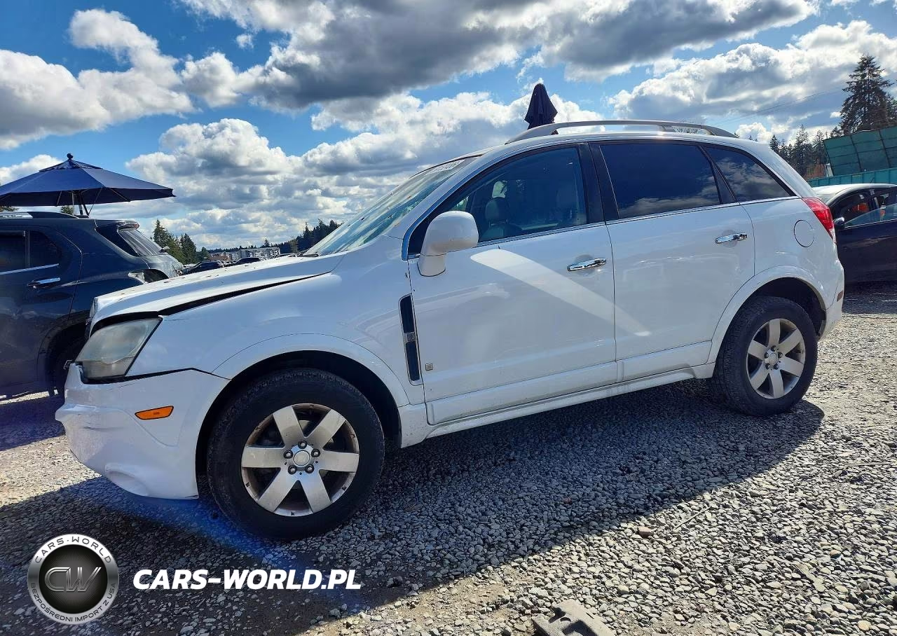 2009 Saturn Vue – zdjęcie 1 z 13