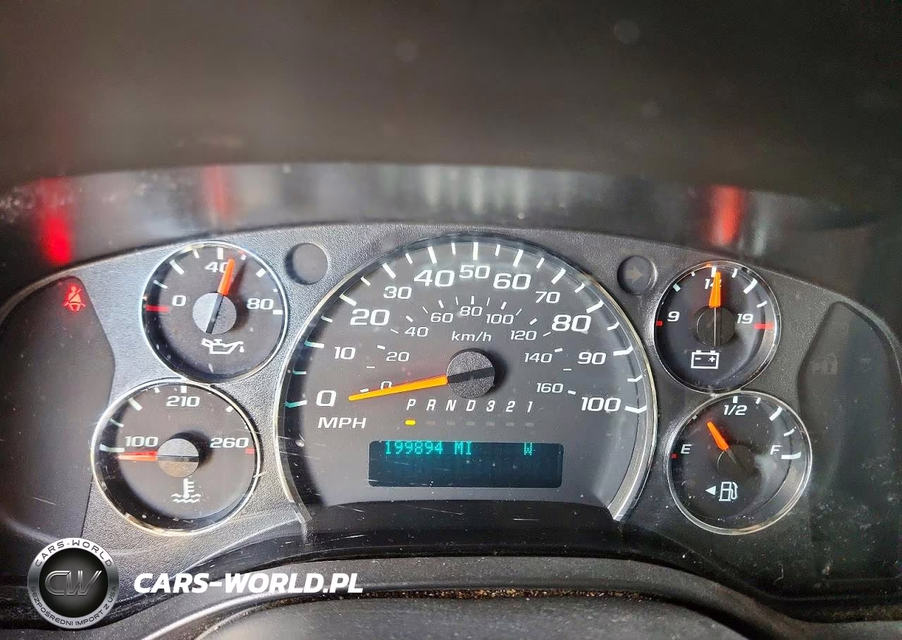 2014 Chevrolet Express G1500 VIN:1GCSGAFX1E1189970 - 9