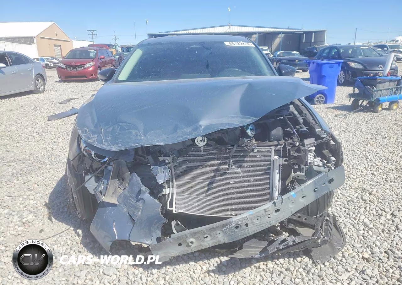 2025 Mazda 3 Preferred VIN:3MZBPBCM8SM479392 - 5