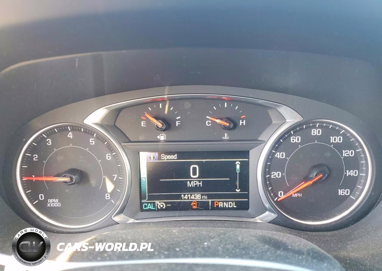 2017 GMC Acadia Sle VIN:1GKKNSLS5HZ232138 - 9