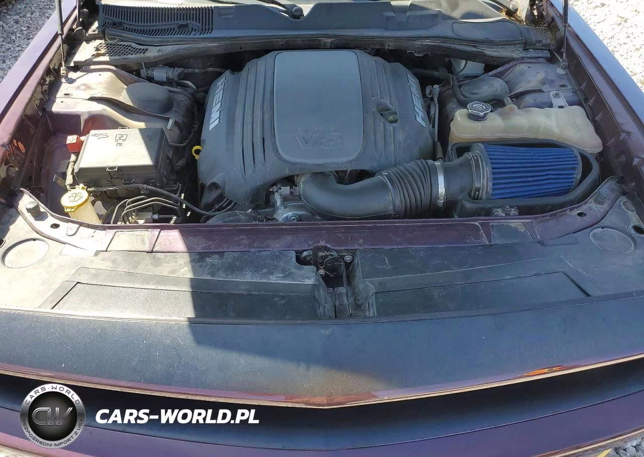 2021 Dodge Challenger R VIN:2C3CDZBTXMH506423 - 11