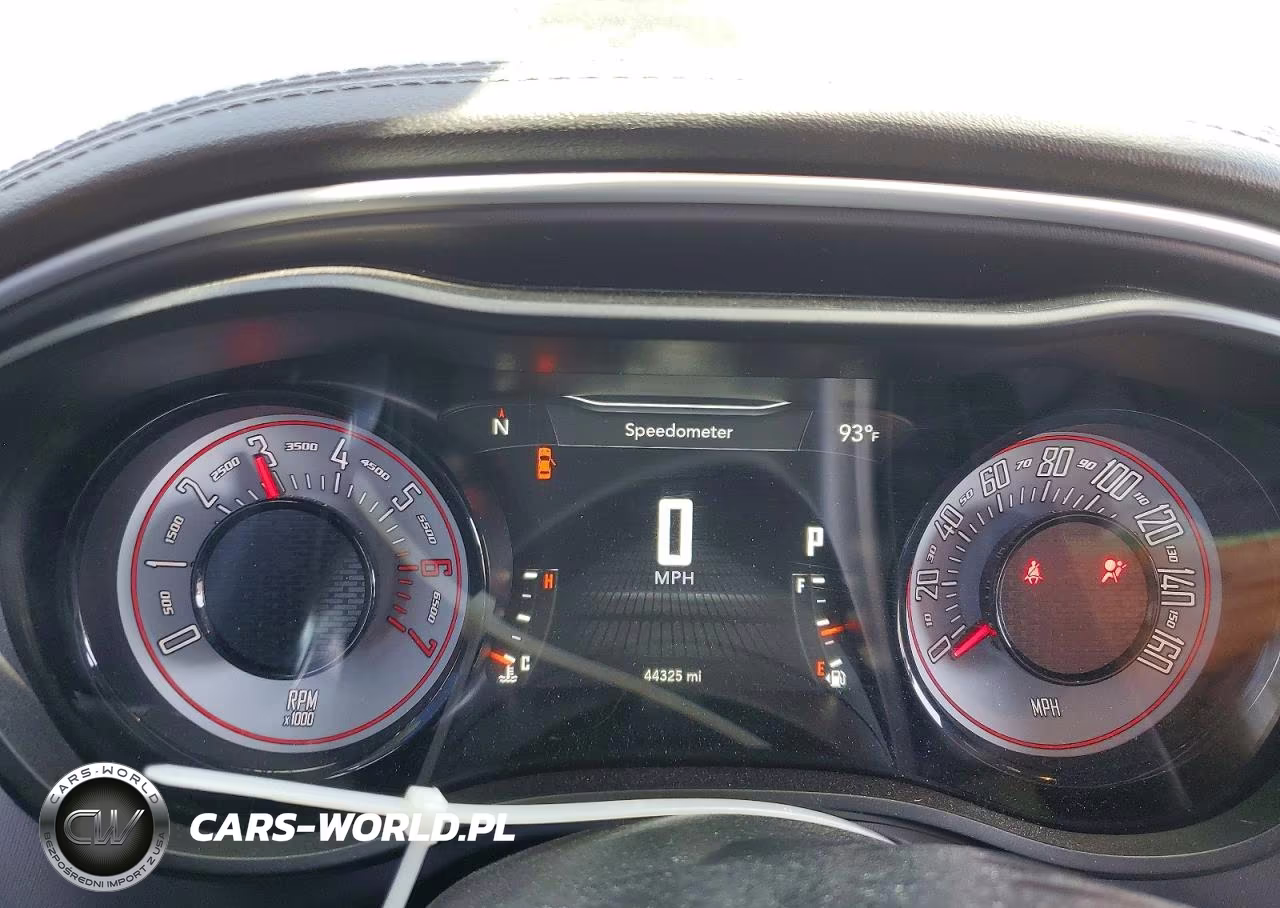 2021 Dodge Challenger R VIN:2C3CDZBTXMH506423 - 9