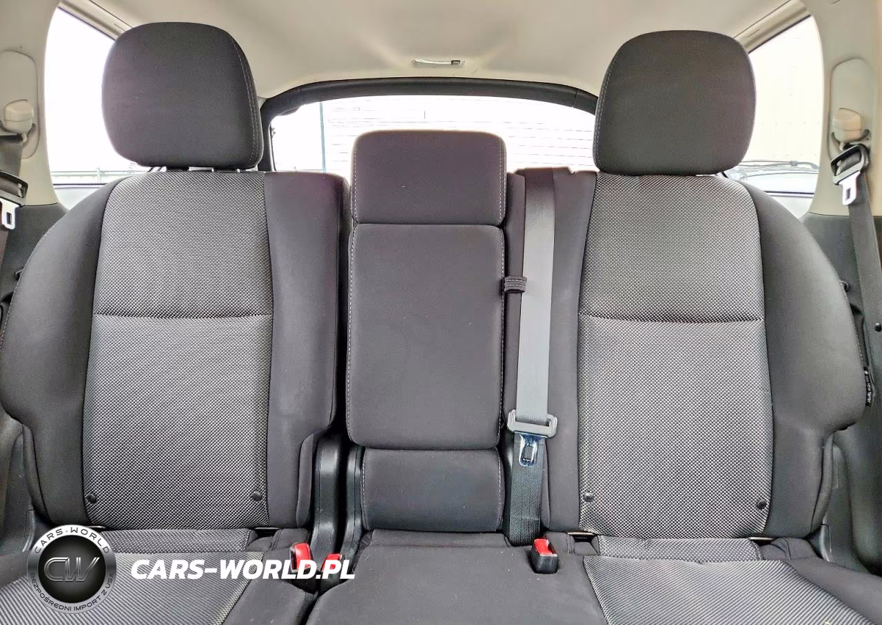 2018 Nissan Pathfinder Sv VIN:5N1DR2MM8JC648150 - 10