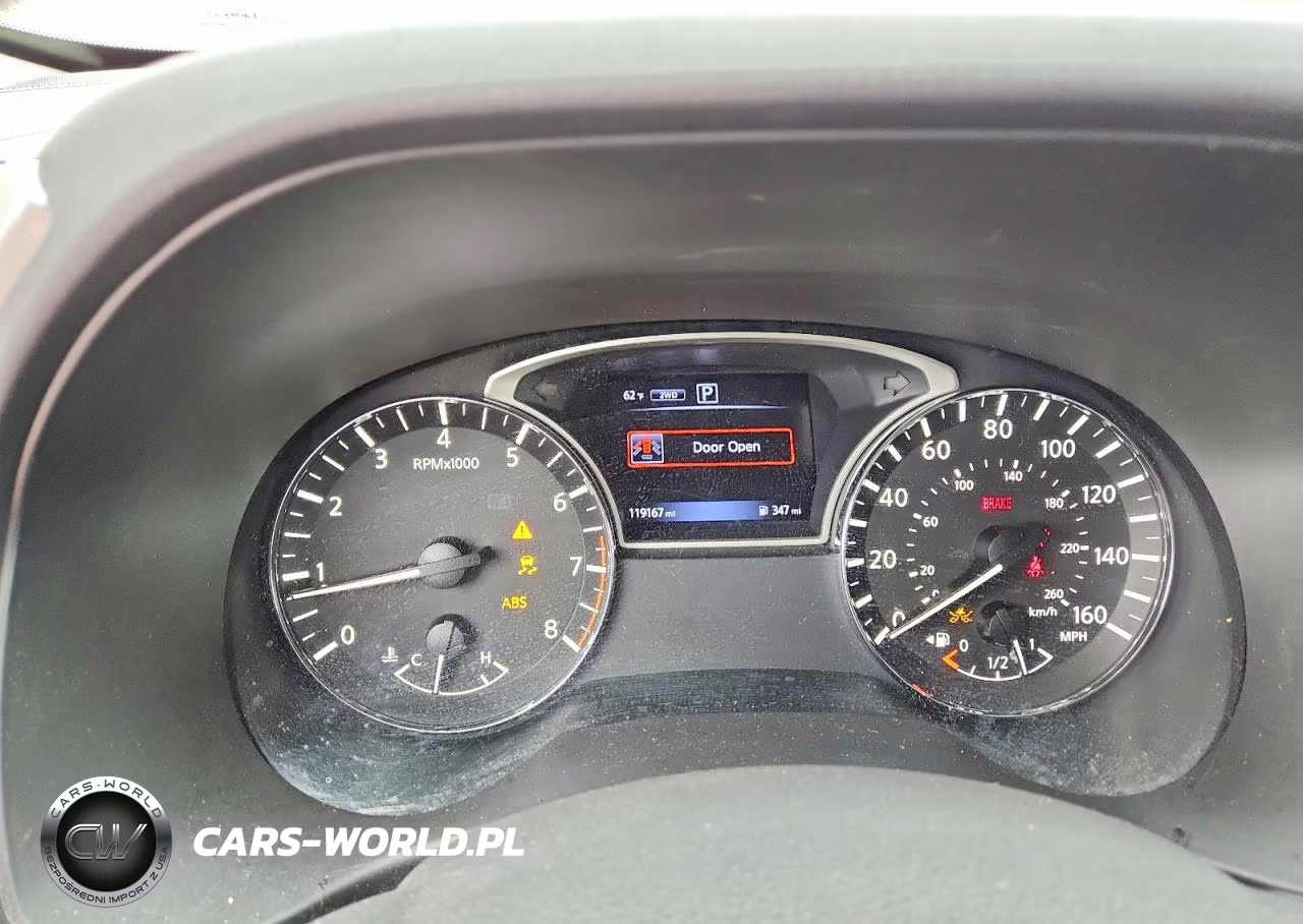 2018 Nissan Pathfinder Sv VIN:5N1DR2MM8JC648150 - 9