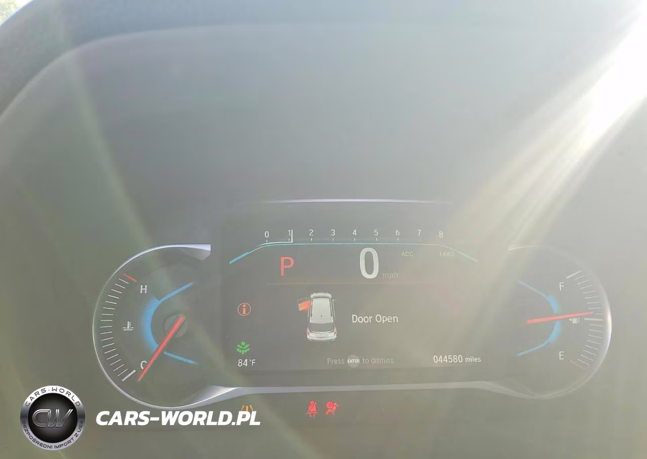 2021 Honda Pilot Se VIN:5FNYF5H29MB004639 - 9