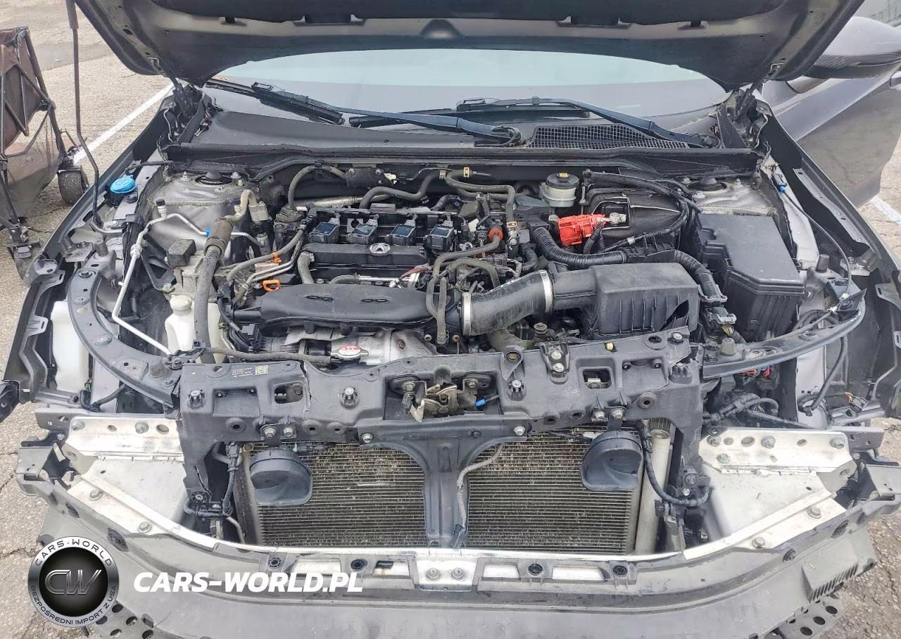 2023 Acura Integra A-Spec Tech VIN:19UDE4G70PA000681 - 11