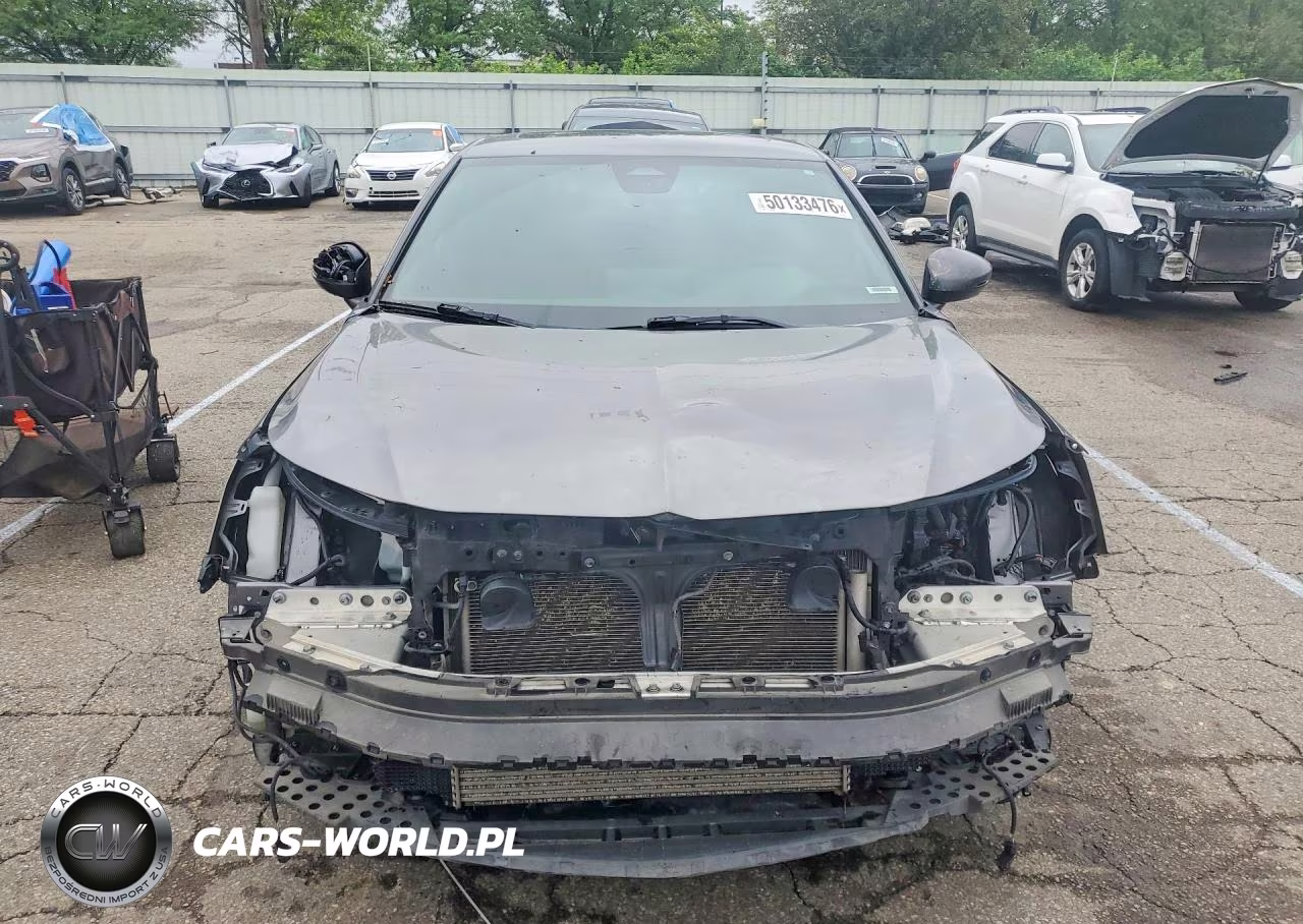 2023 Acura Integra A-Spec Tech VIN:19UDE4G70PA000681 - 5
