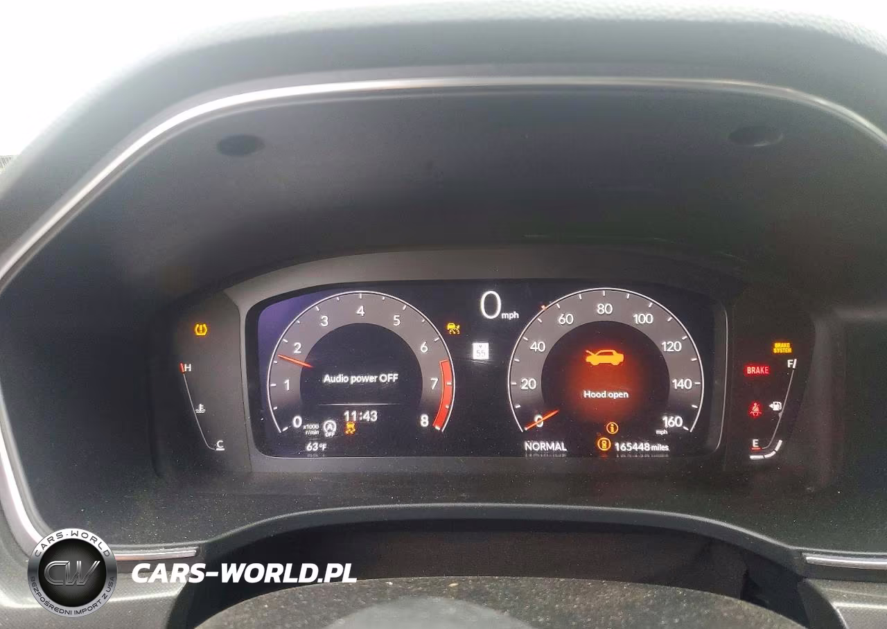 2023 Acura Integra A-Spec Tech VIN:19UDE4G70PA000681 - 9