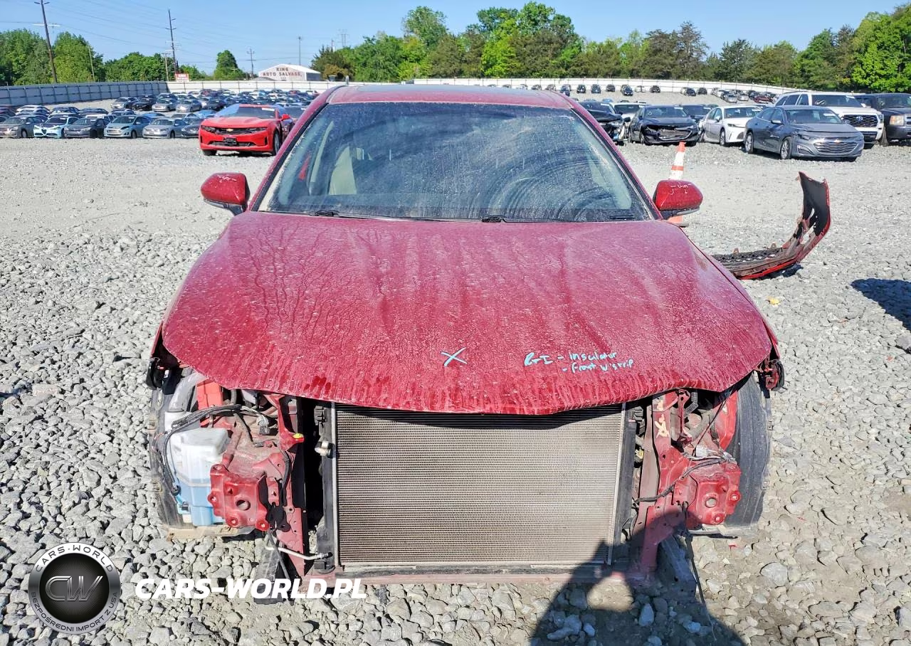 2019 Toyota Camry Se VIN:JTNB11HK2K3085356 - 5