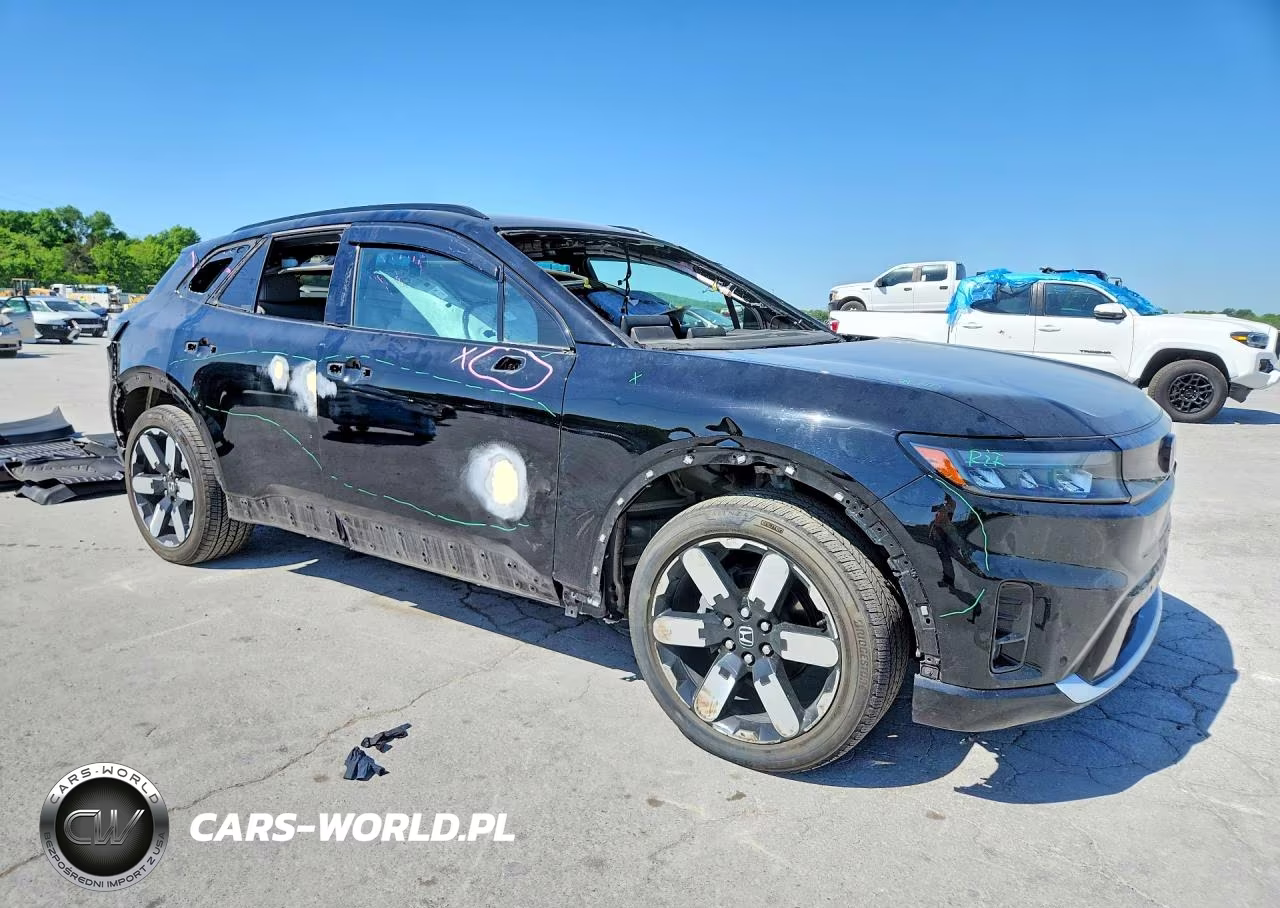 2024 Honda Prologue Elite VIN:3GPKHZRJ6RS506003 - 4