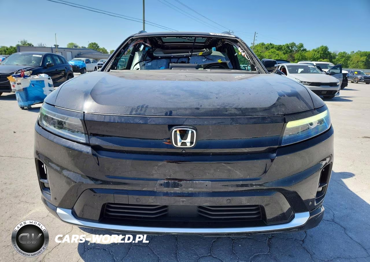 2024 Honda Prologue Elite VIN:3GPKHZRJ6RS506003 - 5