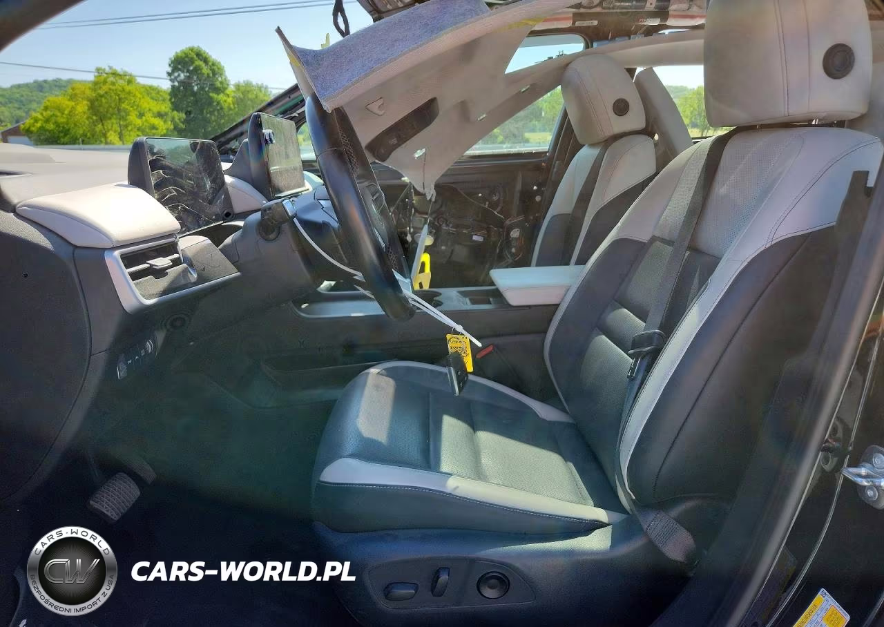 2024 Honda Prologue Elite VIN:3GPKHZRJ6RS506003 - 7