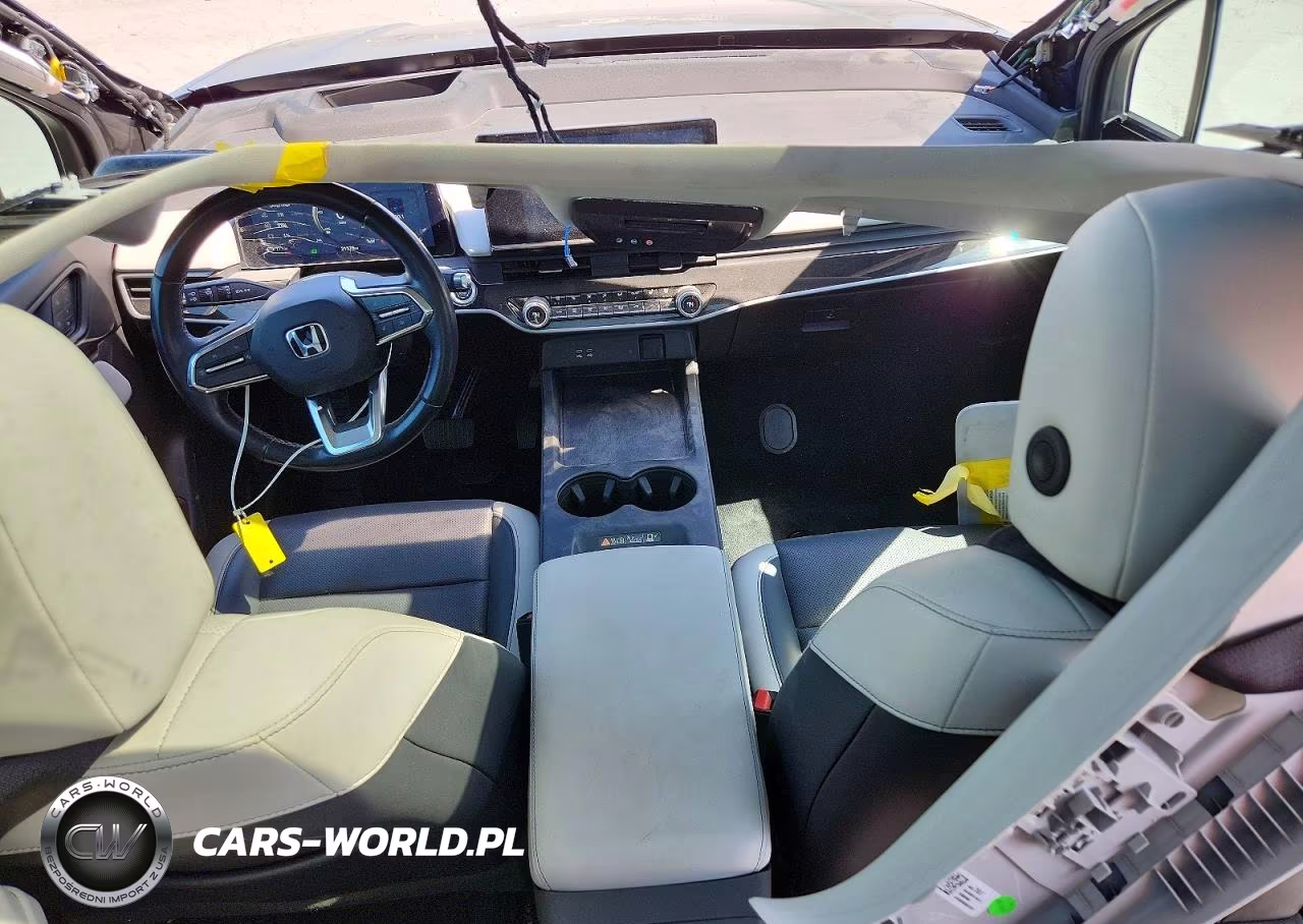 2024 Honda Prologue Elite VIN:3GPKHZRJ6RS506003 - 8