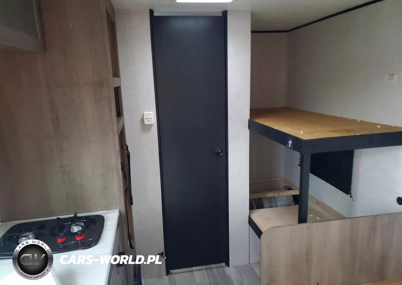 2025 Highland Ridge Open Range Camper VIN:58TBM0AJ3S1563105 - 6