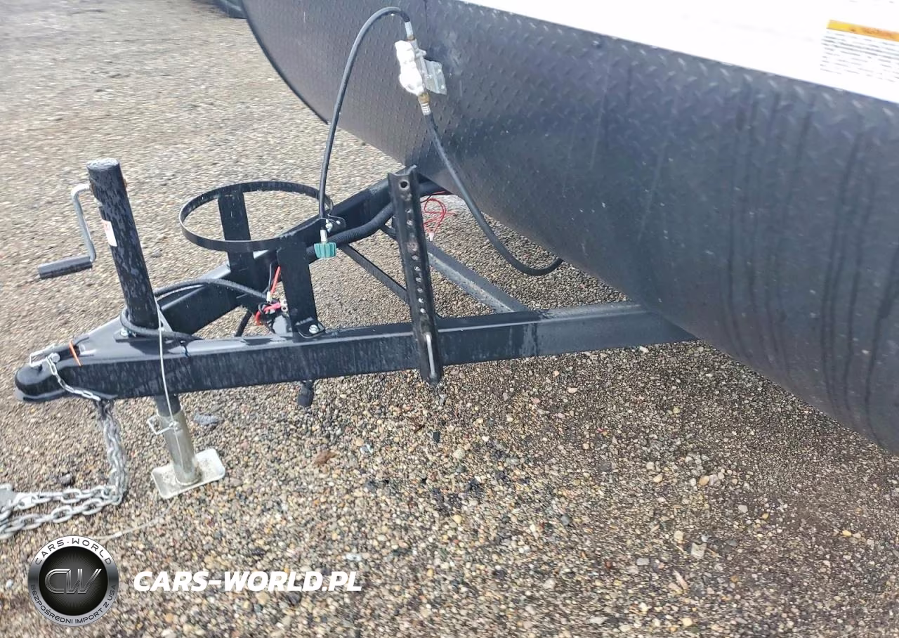 2025 Highland Ridge Open Range Camper VIN:58TBM0AJ3S1563105 - 7