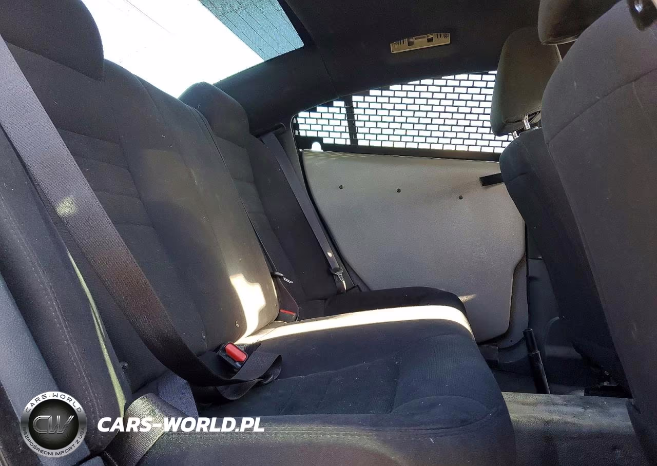 2019 Dodge Charger Police VIN:2C3CDXAT3KH644811 - 10