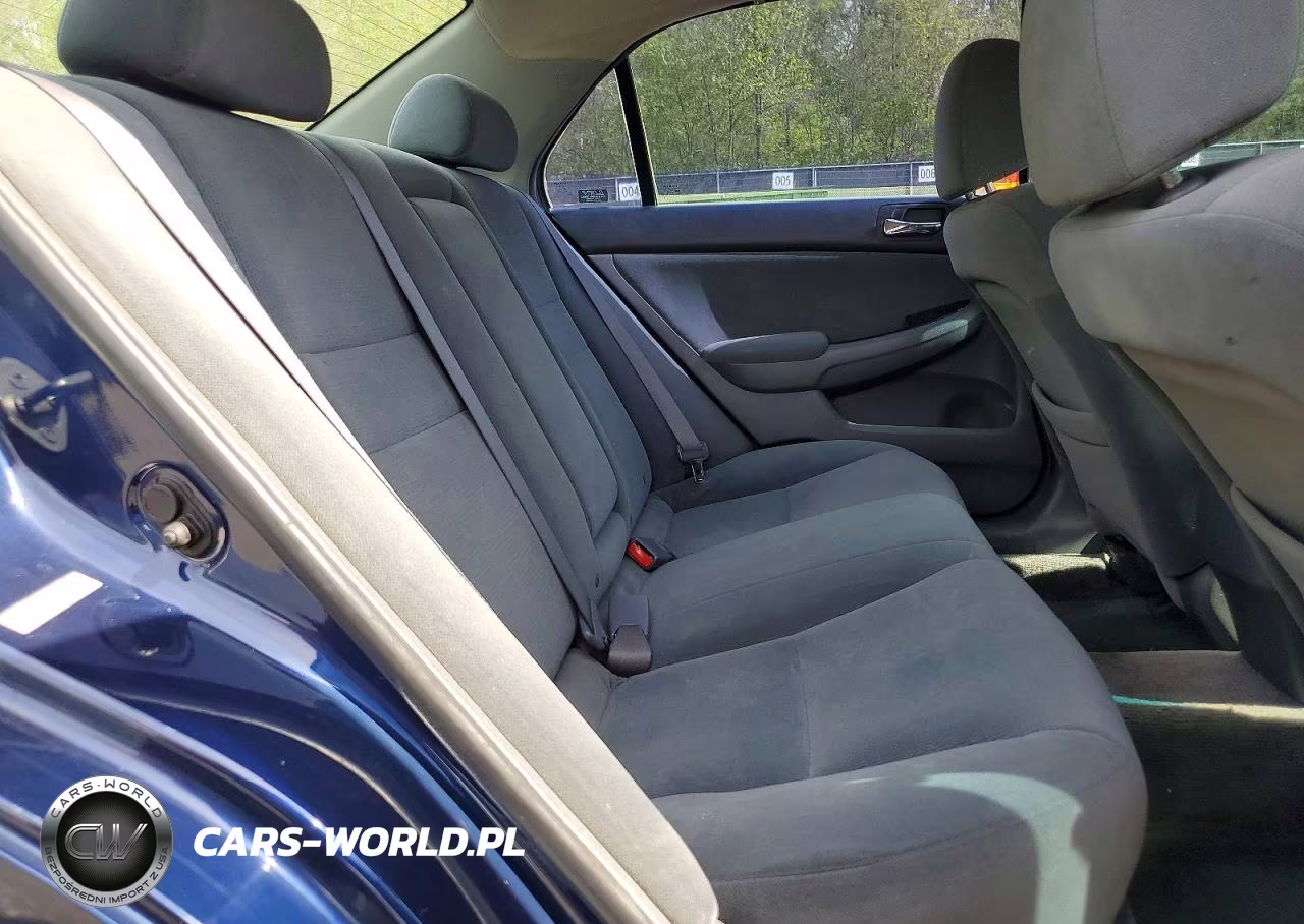 2007 Honda Accord Se VIN:1HGCM56397A224342 - 10