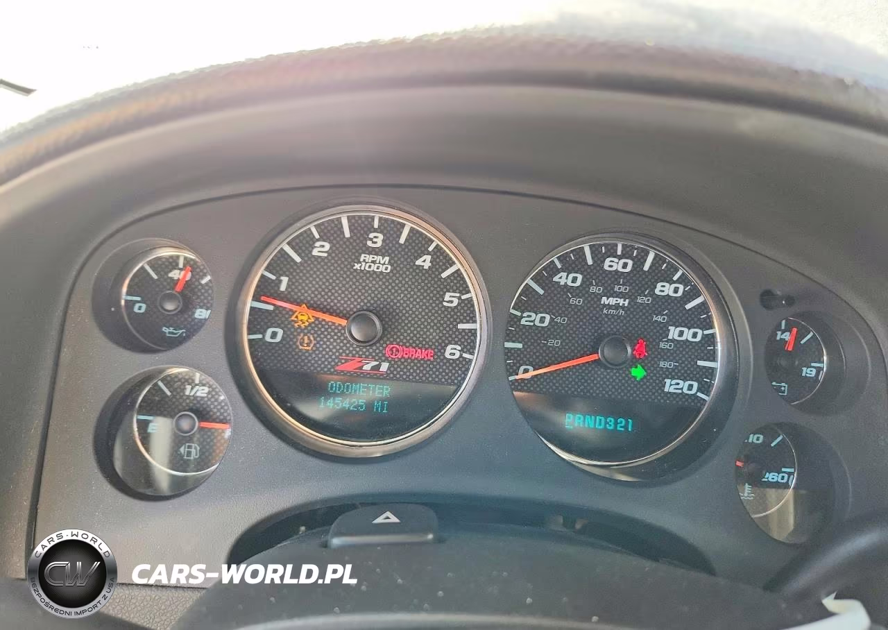 2008 Chevrolet Suburban K1500 Ls VIN:3GNFK163X8G236004 - 9
