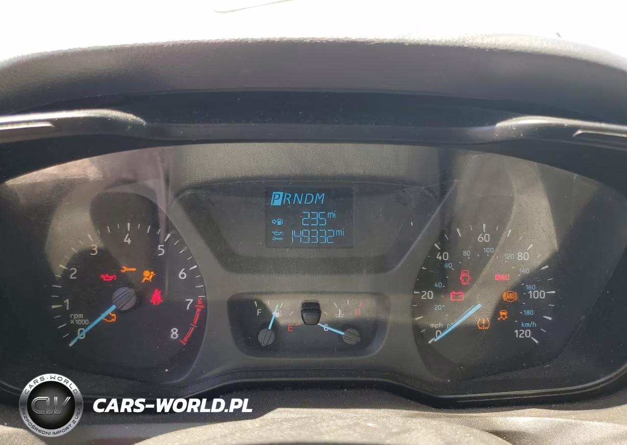 2018 Ford Transit T-250 Delivery Van VIN:1FTYR1CMXJKA43134 - 9