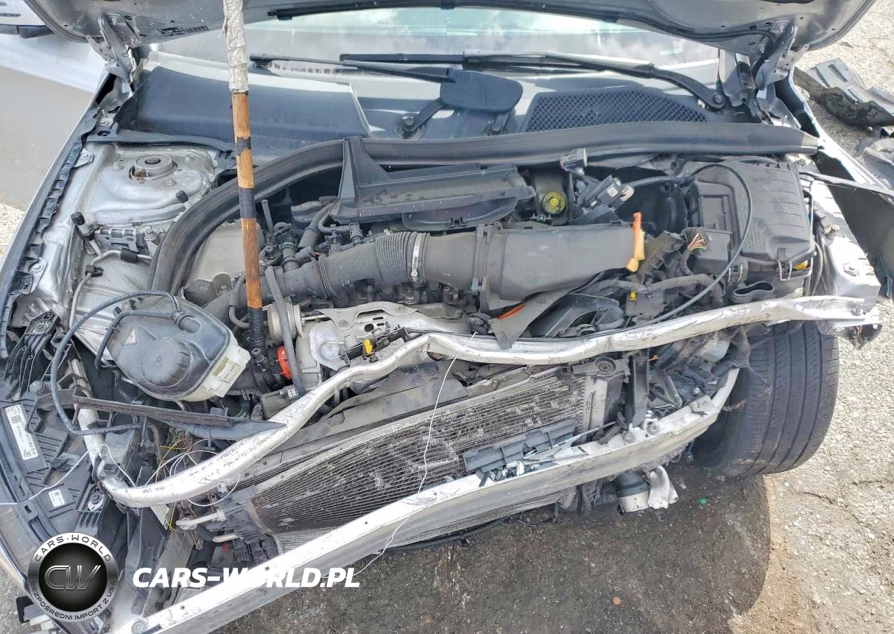 2018 Merz Cla Class VIN:WDDSJ4EB4JN678039 - 11