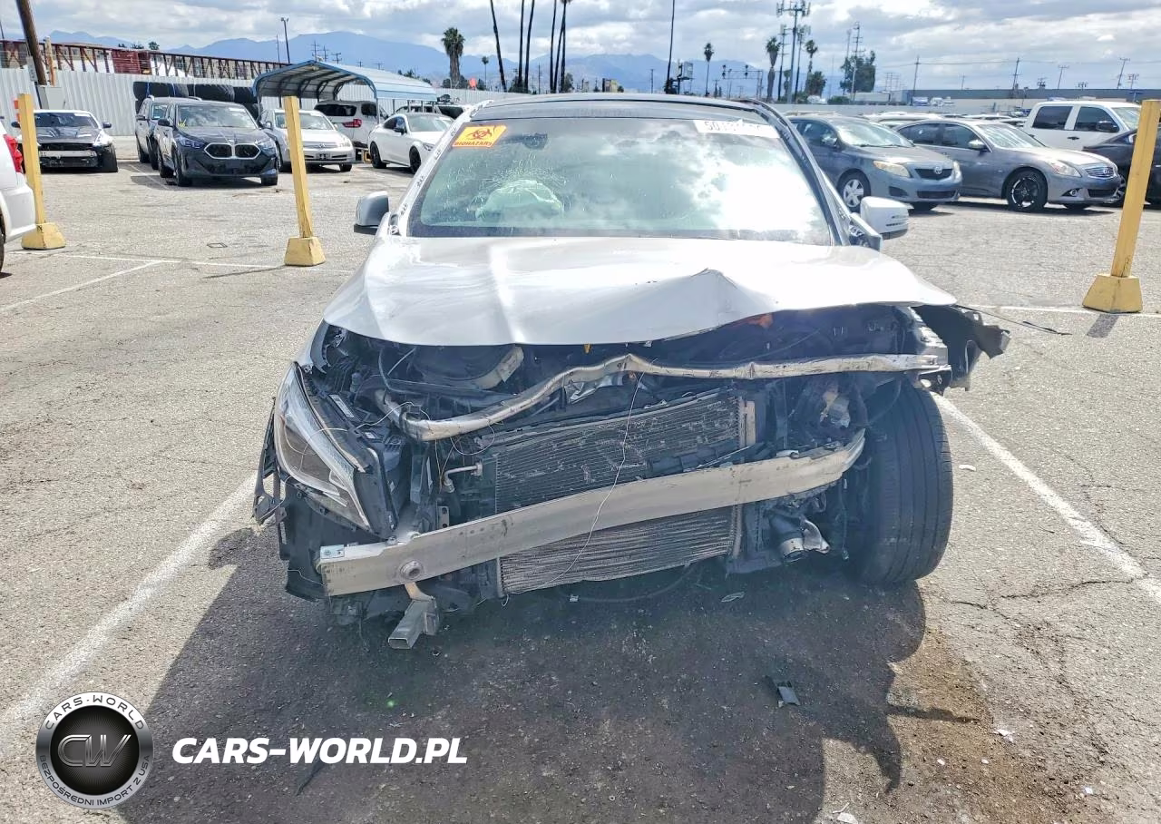 2018 Merz Cla Class VIN:WDDSJ4EB4JN678039 - 5
