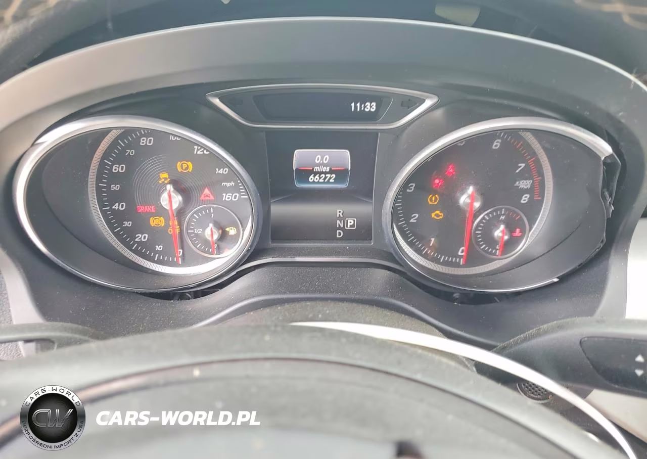 2018 Merz Cla Class VIN:WDDSJ4EB4JN678039 - 9