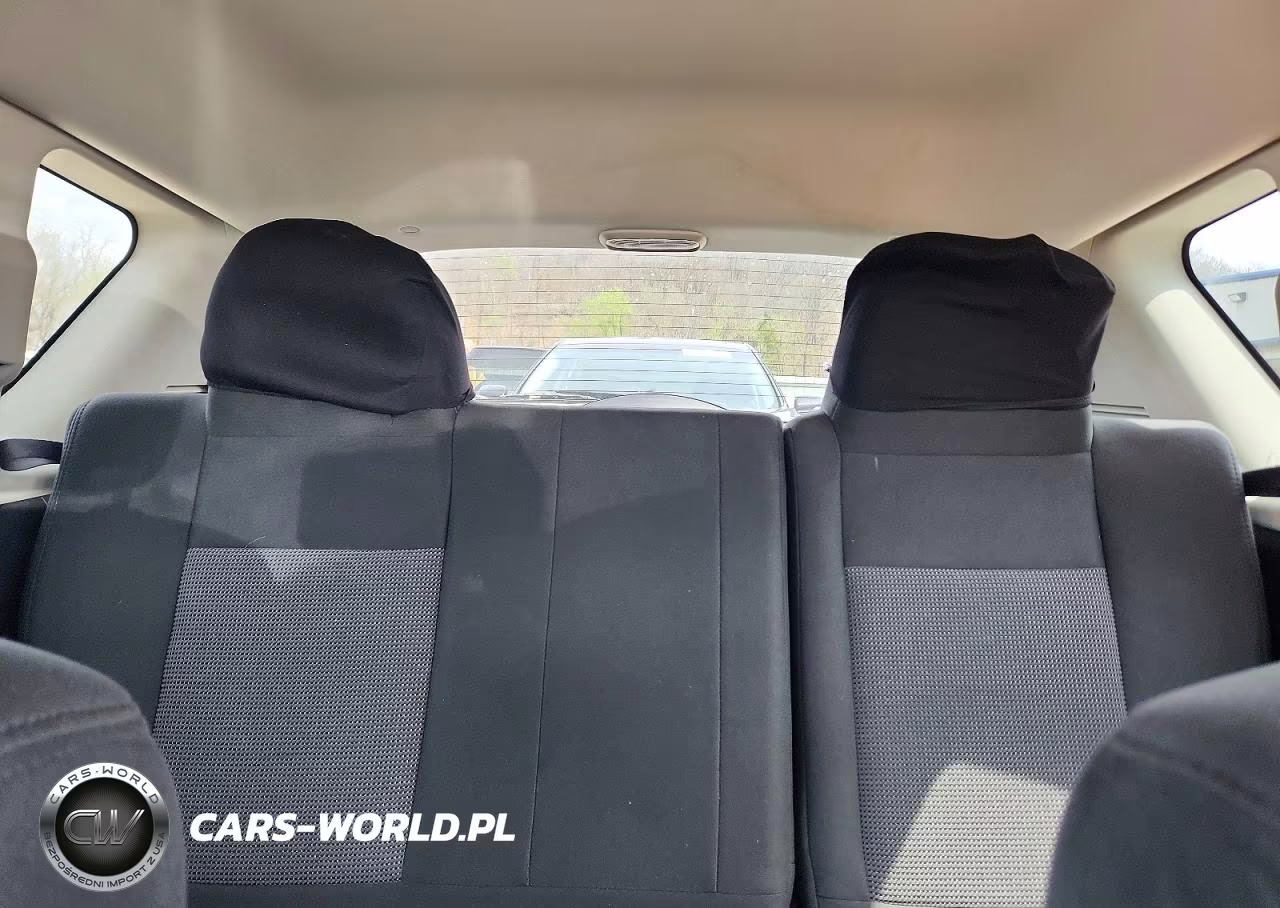 2014 Jeep Compass Sport VIN:1C4NJCBA1ED536160 - 10