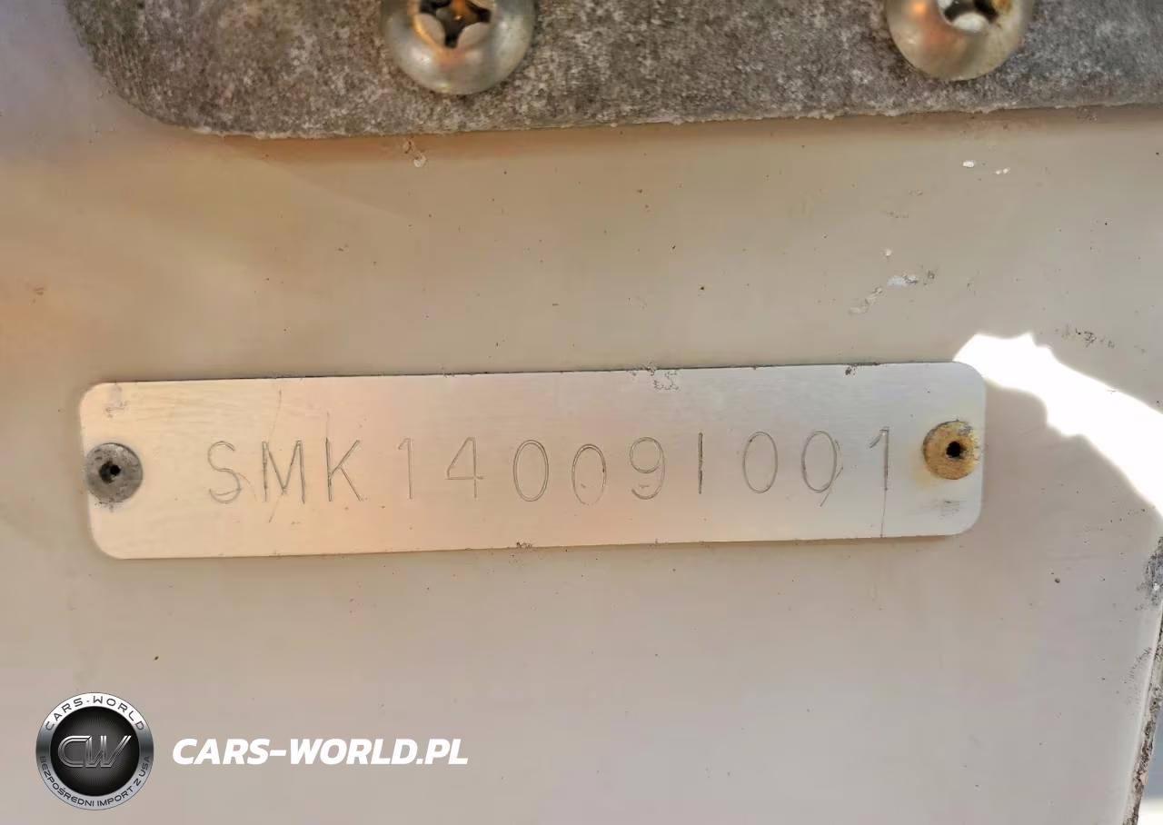 2017 Smoker Craft Boat VIN:SMK14009L001 - 8