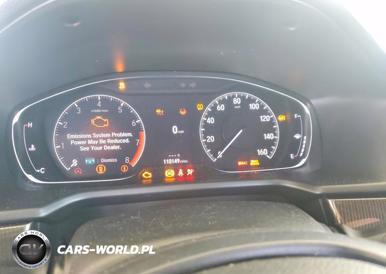 2021 Honda Accord Sport VIN:1HGCV1F39MA009156 - 9