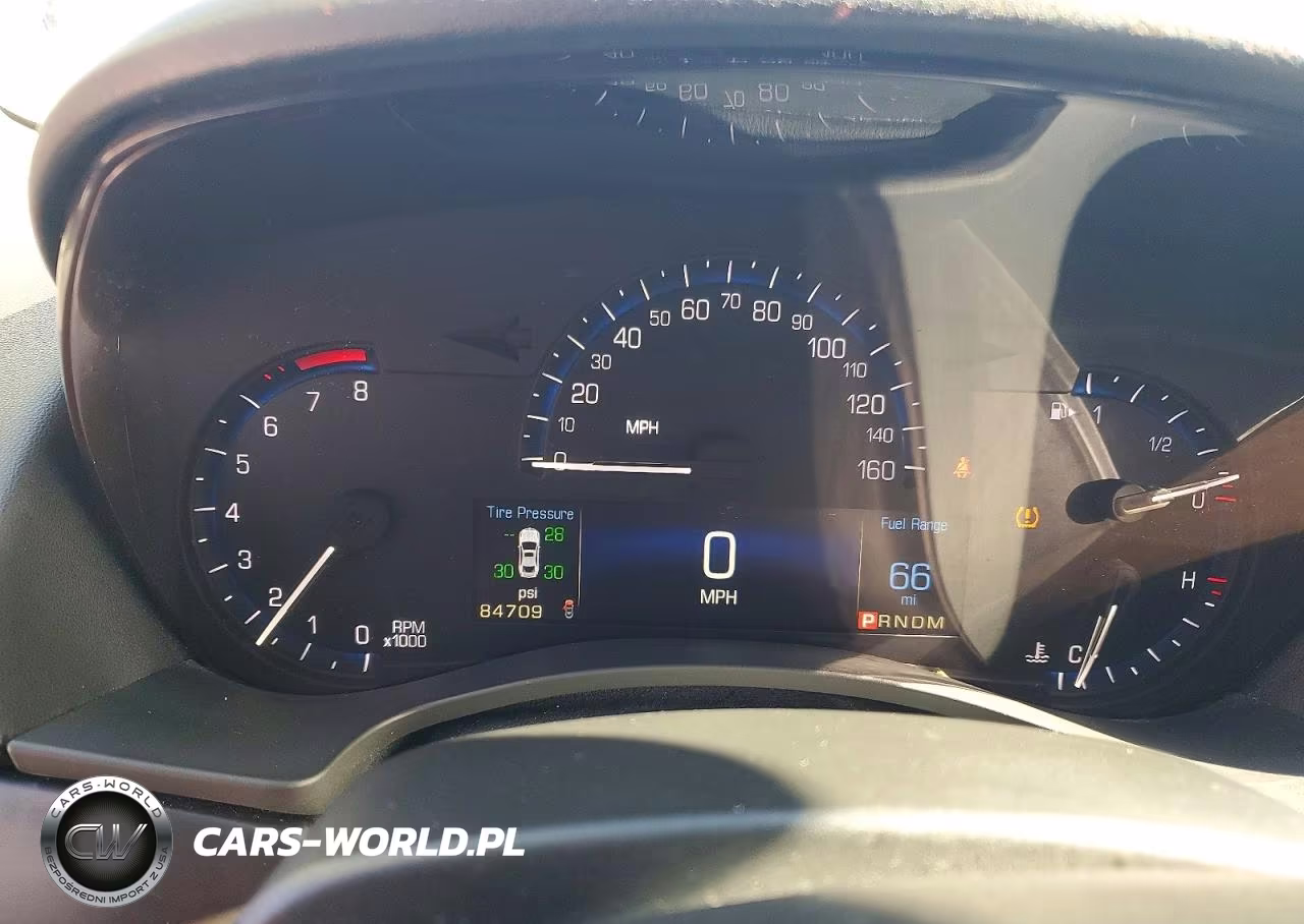 2015 Cadillac Ats VIN:1G6AA5RA2F0114412 - 9
